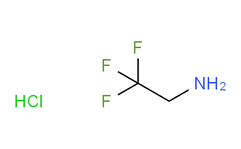 54D625 | 373-88-6 | 2,2,2-Trifluoroethylamine hydrochloride