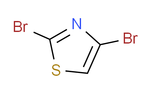 0R2E25 | 4175-77-3 | 2,4-Dibromothiazole