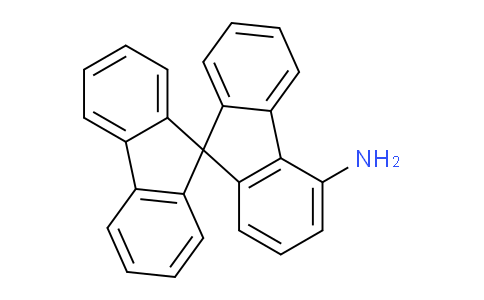 26L325 | 1579281-06-3 | 9,9'-Spirobi[9H-fluoren]-4-amine