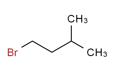 7B6C25 | 107-82-4 | 1-Bromo-3-methylbutane