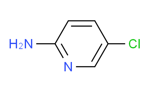 6J2F25 | 1072-98-6 | 2-Amino-5-chloropyridine