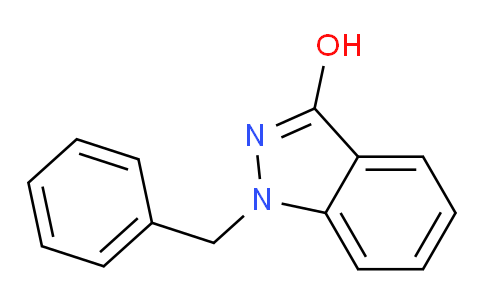 37DP25 | 2215-63-6 | 1-Benzyl-3-hydroxy-1H-indazole