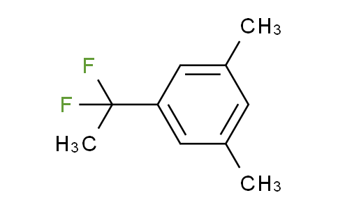 24P525 | 1941239-56-0 | 1-(1,1-difluoroethyl)-3,5-dimethyl- Benzene