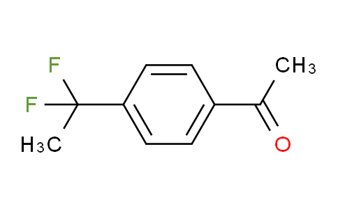 8R8Y25 | 1188932-40-2 | 1-[4-(1,1-difluoroethyl)phenyl]-Ethanone