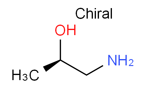 80T725 | 2799-16-8 | (R)-(-)-1-Amino-2-propanol