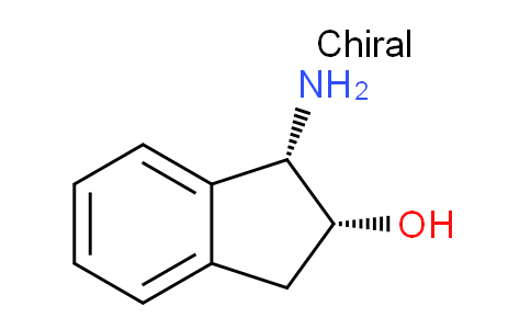 10YK25 | 126456-43-7 | (1S,2R)-(-)-cis-1-Amino-2-indanol