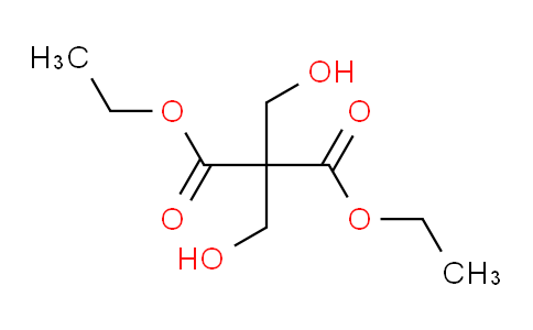 99XZ25 | 20605-01-0 | Diethyl bis(hydroxymethyl)malonate