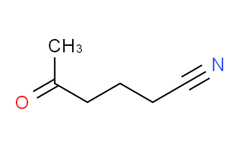 7B3725 | 10412-98-3 | Hexanenitrile, 5-oxo-