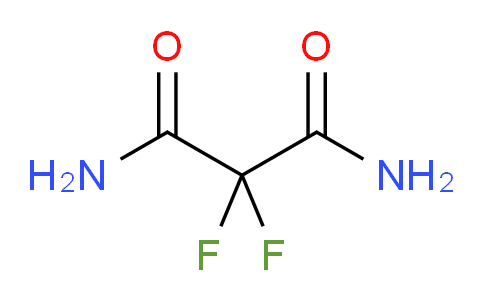 50K425 | 425-99-0 | 2,2-Difluoropropane-1,3-diamide