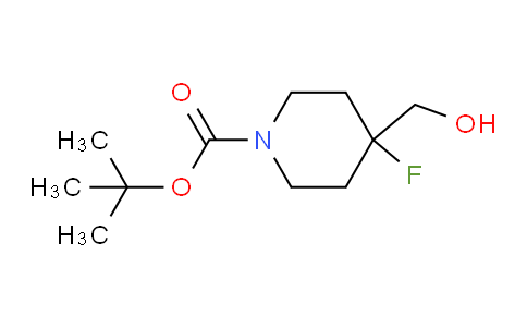 4MG925 | 614730-97-1 | 1-Boc-4-fluoro-4-(hydroxy...