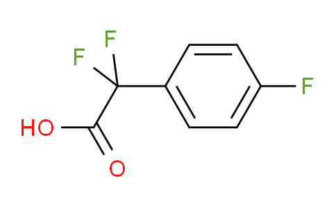 85QL25 | 94010-78-3 | 2,2-Difluoro-2-(4-fluorophenyl)acetic Acid