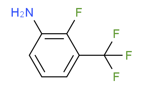 30VX29 | 123973-25-1 | 2-Fluoro-3-(trifluoromethyl)aniline