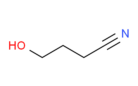 6TW125 | 628-22-8 | 4-Hydroxybutanenitrile