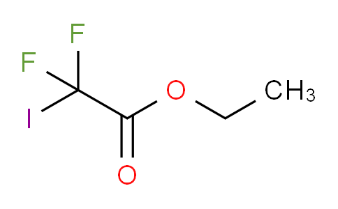 91C925 | 7648-30-8 | Ethyl iododifluoroacetate