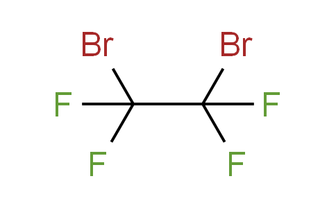53L325 | 124-73-2 | 1,2-Dibromotetrafluoroethane