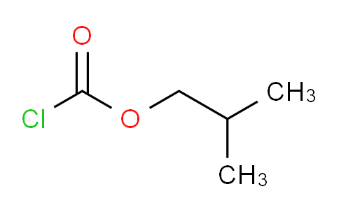 4D9025 | 543-27-1 | Isobutyl chloroformate