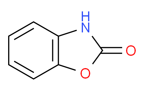 350F25 | 59-49-4 | 2-Benzoxazolinone