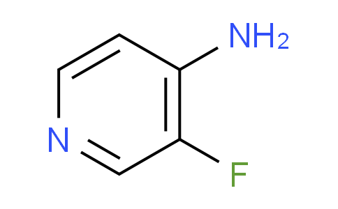 6L5T25 | 2247-88-3 | 4-Amino-3-fluoropyridine
