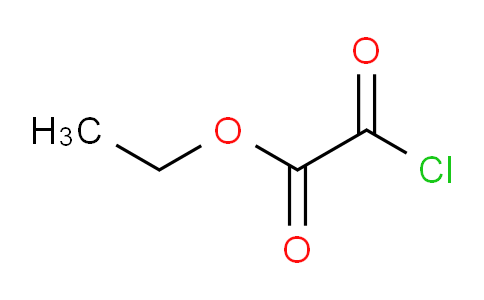 9M1F25 | 4755-77-5 | Ethyl oxalyl monochloride