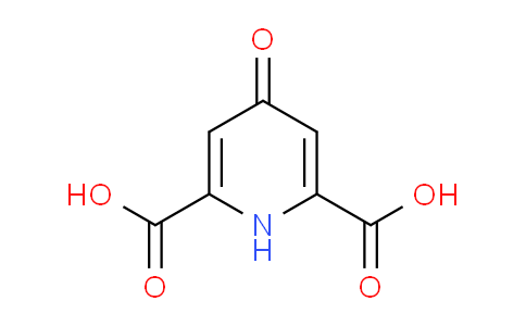 19AU25 | 138-60-3 | Chelidamic acid
