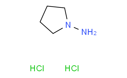 44G825 | 1389313-46-5 | pyrrolidin-1-amine dihydrochloride