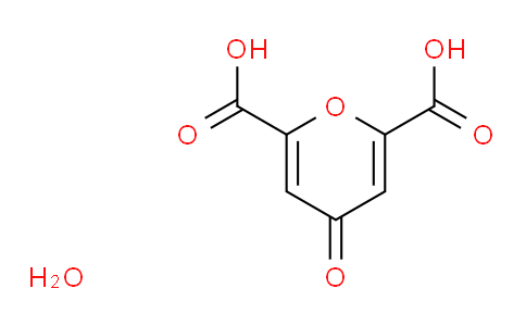 4G4Q25 | 6003-94-7 | Chelidonic acid monohydrate