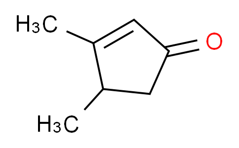 6MH925 | 30434-64-1 | 3,4-dimethylcyclopent-2-en-1-one