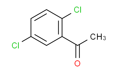 01L425 | 2476-37-1 | 2',5'-Dichloroacetophenone