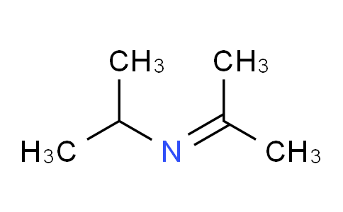 7C7E25 | 3332-08-9 | N-Isopropylisopropylideneamine