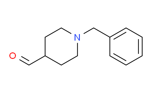 X10T25 | 22065-85-6 | N-Benzyl piperdine aldehyde
