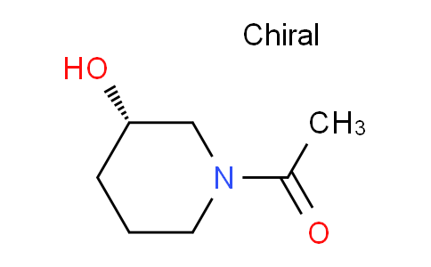 X85J15 | 1126736-22-8 | 1-((S)-3-Hydroxy-piperidin-1-yl)-ethanone