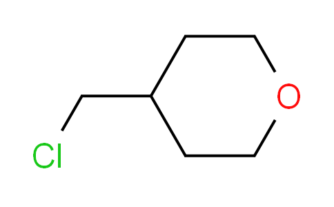 X81K15 | 863324-23-6 | 4-(Chloromethyl)oxane