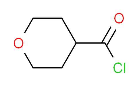 X06B15 | 40191-32-0 | Oxane-4-carbonyl chloride