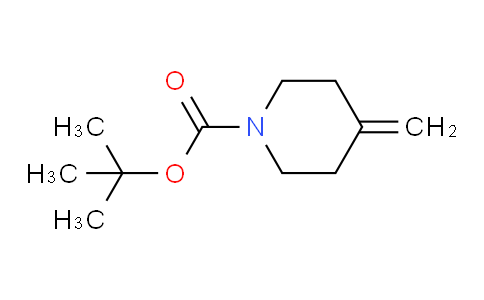 X6M315 | 159635-49-1 | 1-Boc-4-Methylenepiperidine
