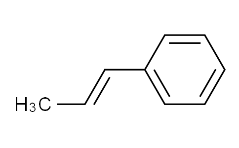 X7N315 | 637-50-3 | trans-beta-Methylstyrene