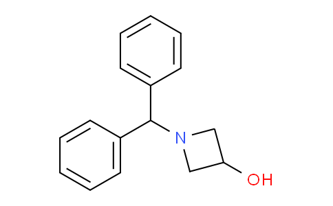 X38M15 | 18621-17-5 | 1-(Diphenylmethyl)azetidin-3-ol