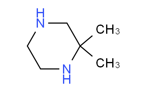 X1Q315 | 84477-72-5 | 2,2-Dimethylpiperazine