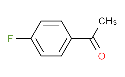 W37D19 | 403-42-9 | 4'-Fluoroacetophenone