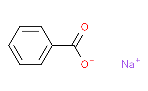XV4715 | 532-32-1 | Sodium Benzoate
