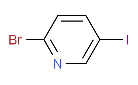 11K825 | 73290-22-9 | 2-Bromo-5-Iodopyridine