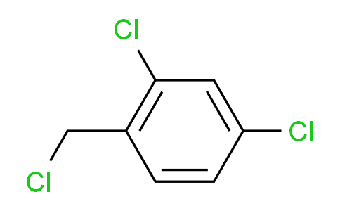 3L3825 | 94-99-5 | 2,4-Dichlorobenzyl chloride