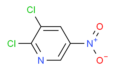 630D25 | 22353-40-8 | 2,3-DICHLORO-5-NITROPYRIDINE