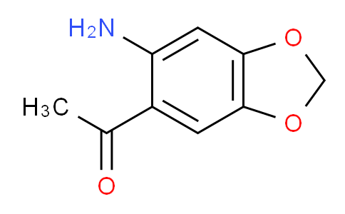 0J4U25 | 28657-75-2 | 6-Amino-3,4-methylenedioxyacetophenone
