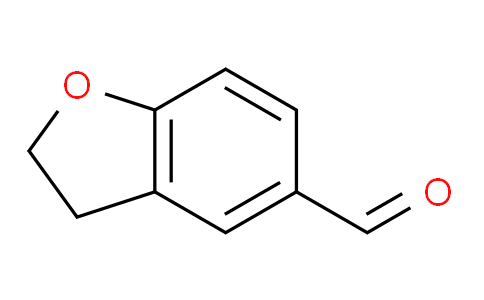 43G725 | 55745-70-5 | 2,3-Dihydrobenzo[b]furan-5-carbaldehyde
