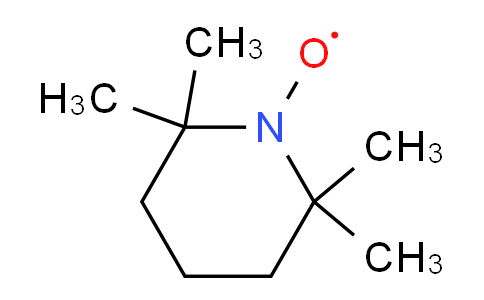 81U725 | 2564-83-2 | 2,2,6,6-Tetramethylpiperidinooxy