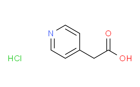 85C625 | 6622-91-9 | 4-Pyridineacetic acid hydrochloride