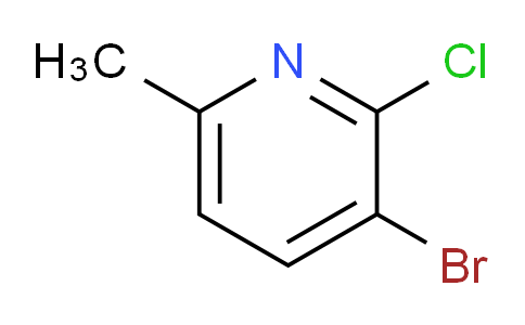 814B25 | 185017-72-5 | 3-BROMO-2-CHLORO-6-PICOLINE