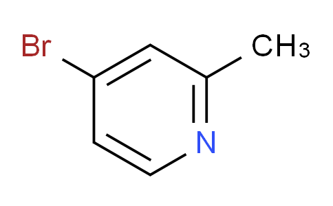 3T5425 | 22282-99-1 | 4-Bromo-2-methylpyridine