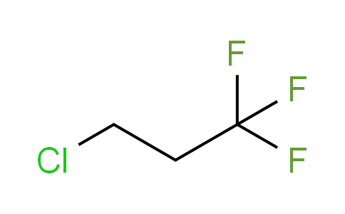 36HA25 | 460-35-5 | 3-CHLORO-1,1,1-TRIFLUOROPROPANE