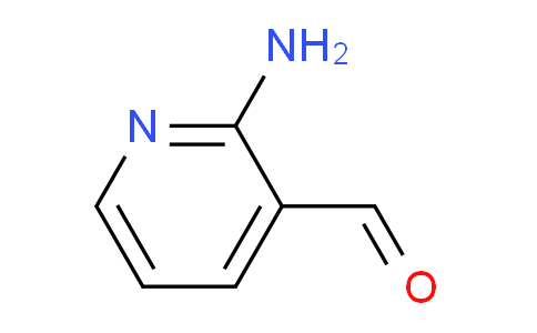 9D3C25 | 7521-41-7 | 2-Amino-3-pyridinecarboxaldehyde